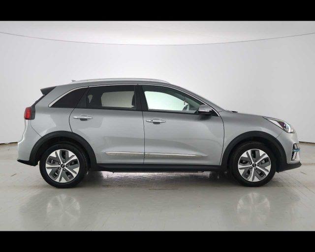 KIA e-Niro 64 kWh Style