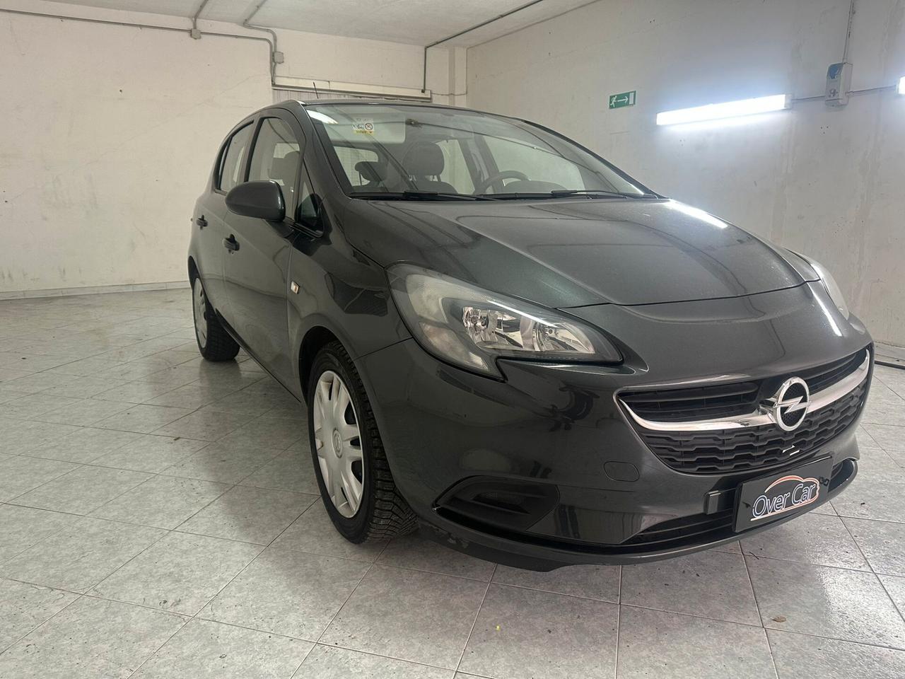 Opel Corsa 1.4 90CV GPL Tech 5 porte Advance