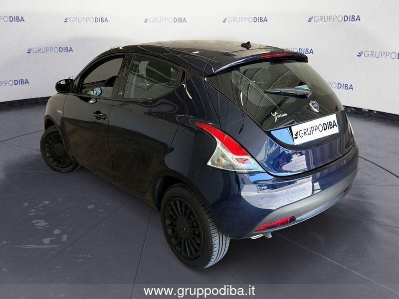 Lancia Ypsilon III 2015 Benzina 1.2 MonogRam Gpl 69cv