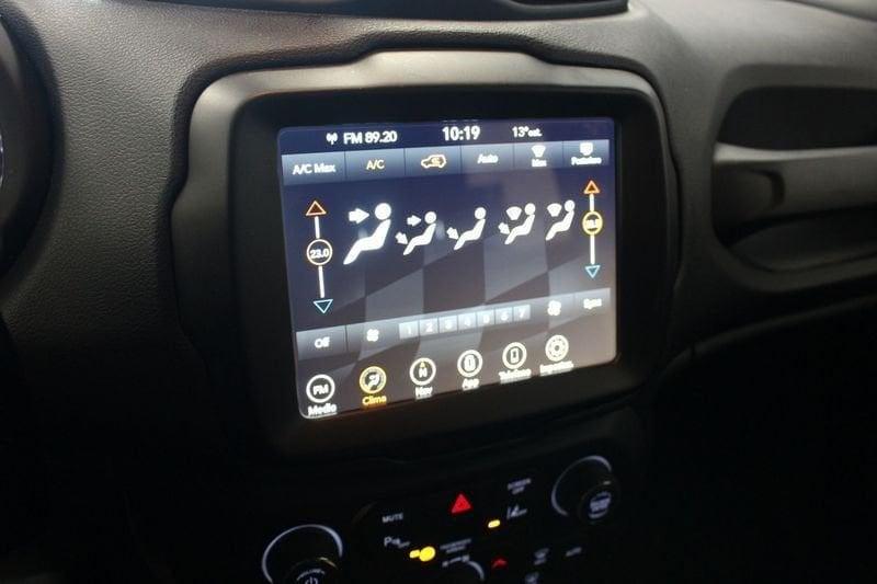 Jeep Renegade 1.6 MJet DDCT 120cv S