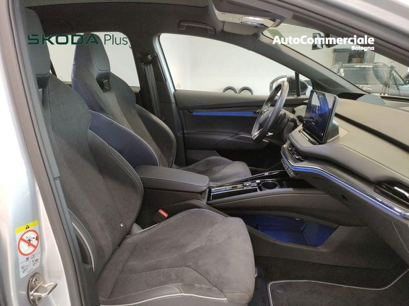 Skoda Enyaq Coupé iV 80 SportLine