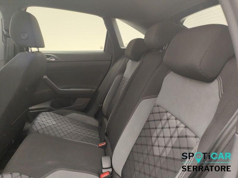 Volkswagen Taigo 1.0 tsi R-Line 110cv dsg