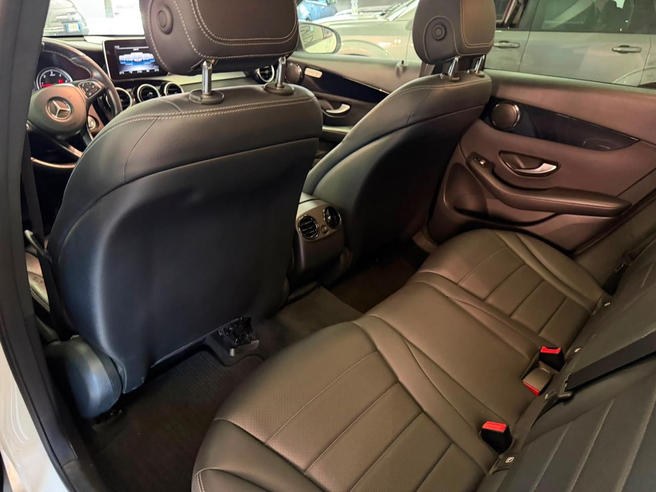 Mercedes-benz GLC 220 d 4Matic Premium