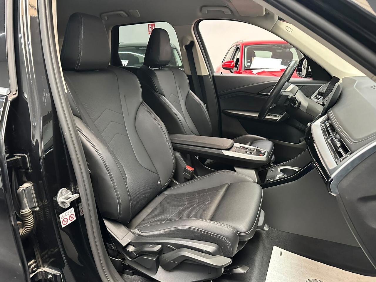 Bmw X1 sDrive 18d xLine