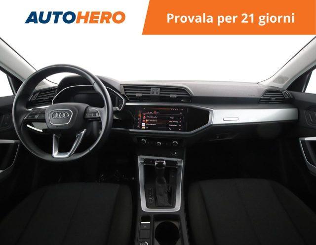 AUDI Q3 35 TDI S tronic Business
