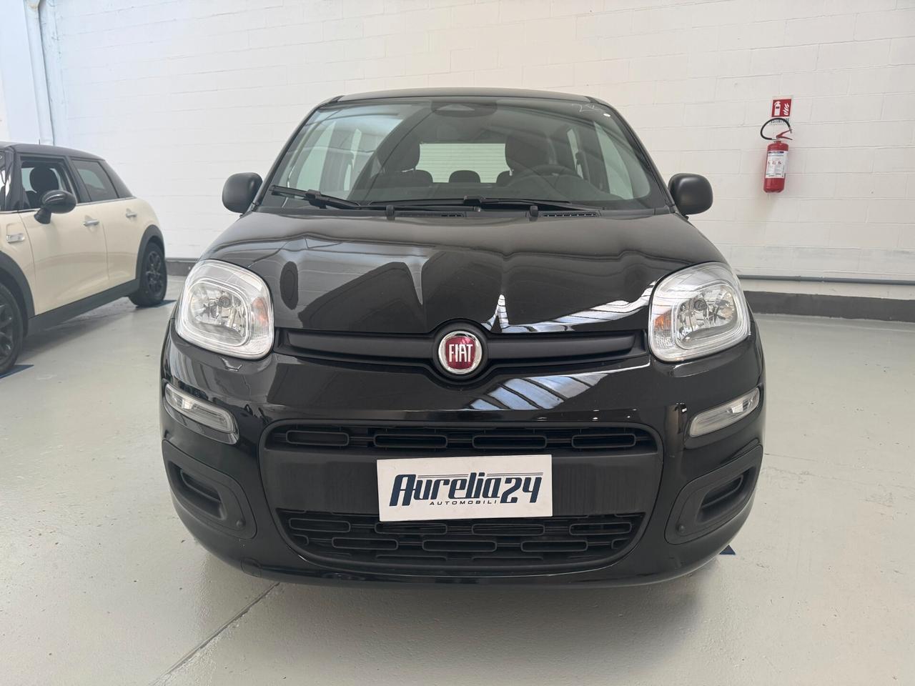 Fiat Panda 1.0 HYBRID 70 CV ADAS