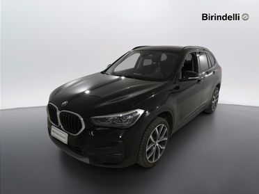 BMW X1 (F48) - X1 sDrive18d Business Advantage