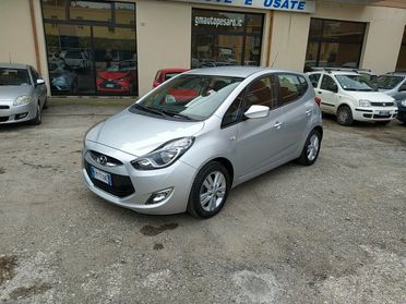 Hyundai iX20 1.4 CRDI 90 CV Style Neopatentati