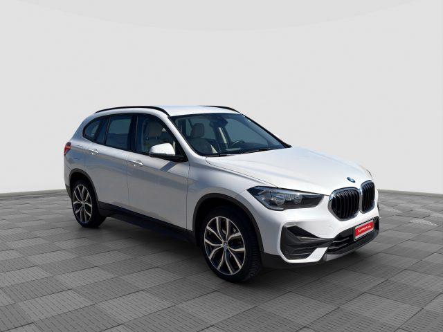 BMW X1 X1 sDrive18d