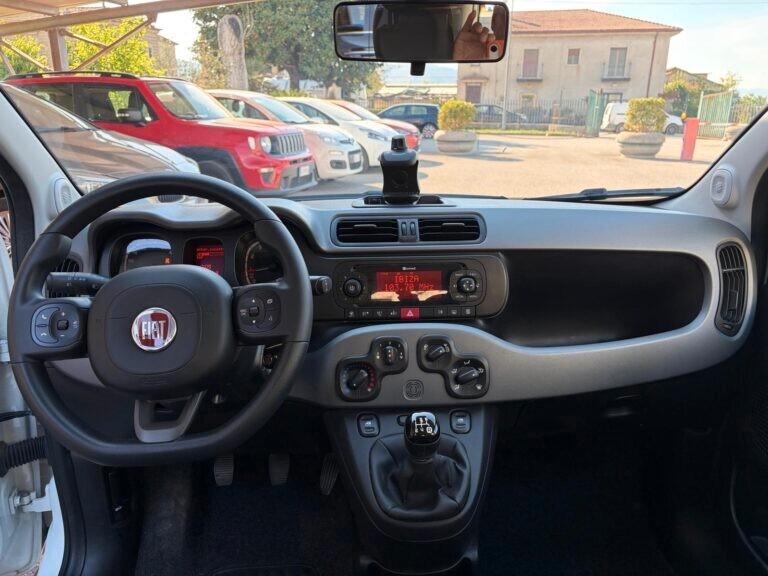 Fiat Panda 1.2 EasyPower