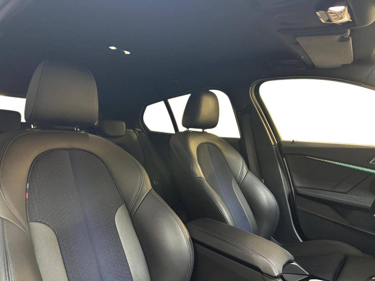 BMW Serie 1 120i MSport