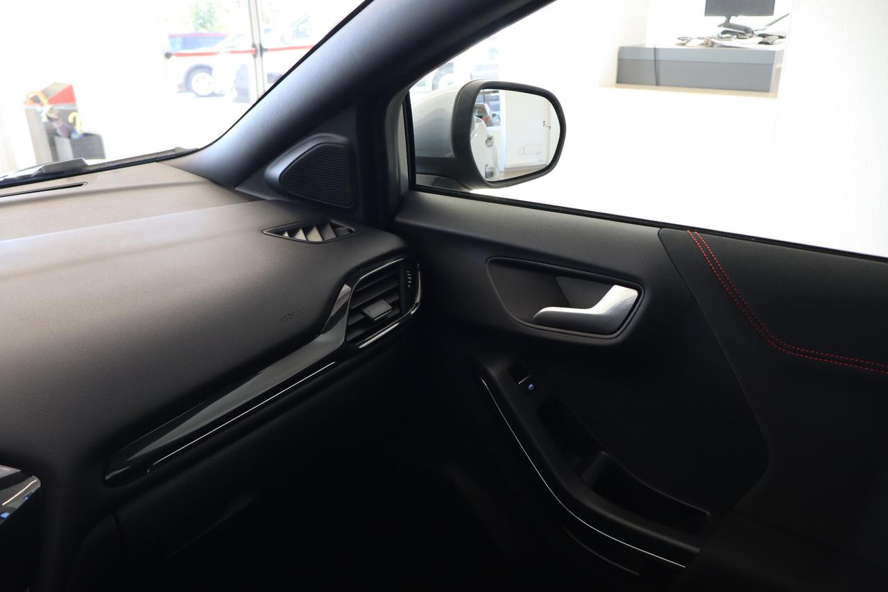 FORD PUMA 1.0 ECOBOOST H ST-LINE 125 CV AUTO - POWERSHIFT