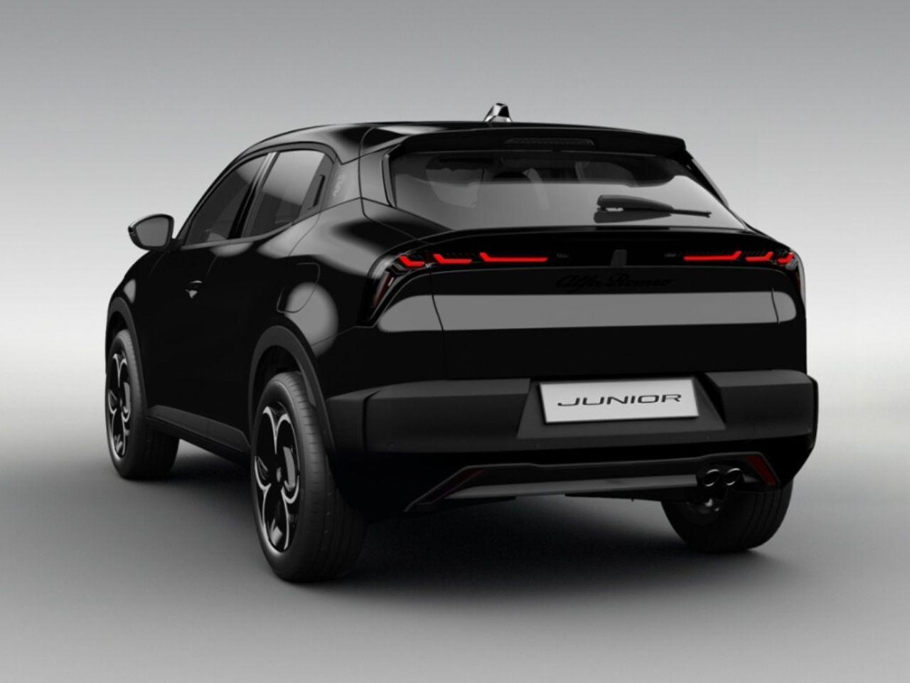 ALFA ROMEO Junior - Junior 1.2 145 CV Hybrid eDCT6 Speciale