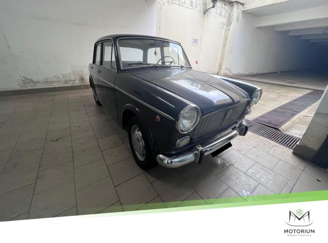 Fiat 1100 D