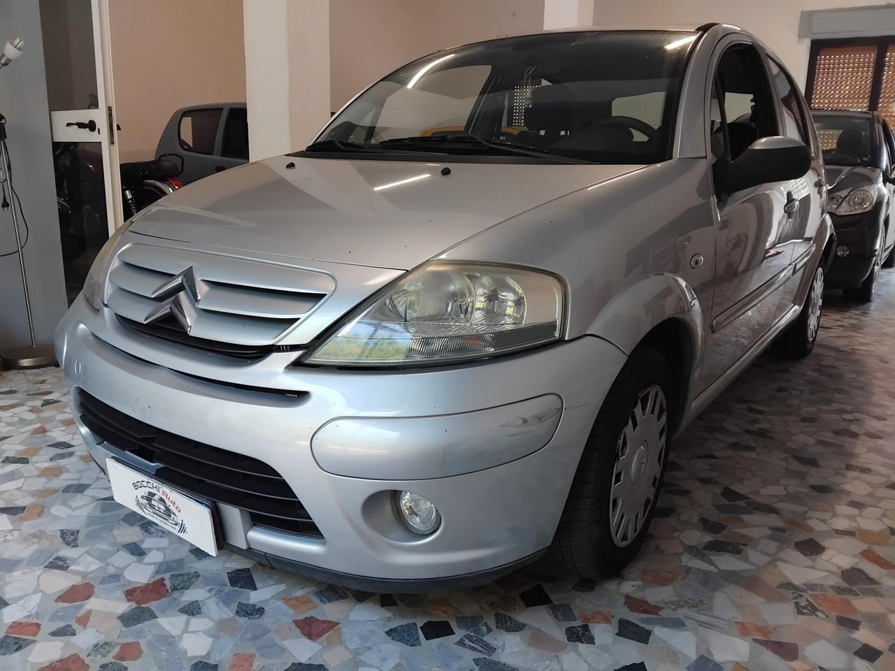 Citroen C3 1.1 airdream Classique