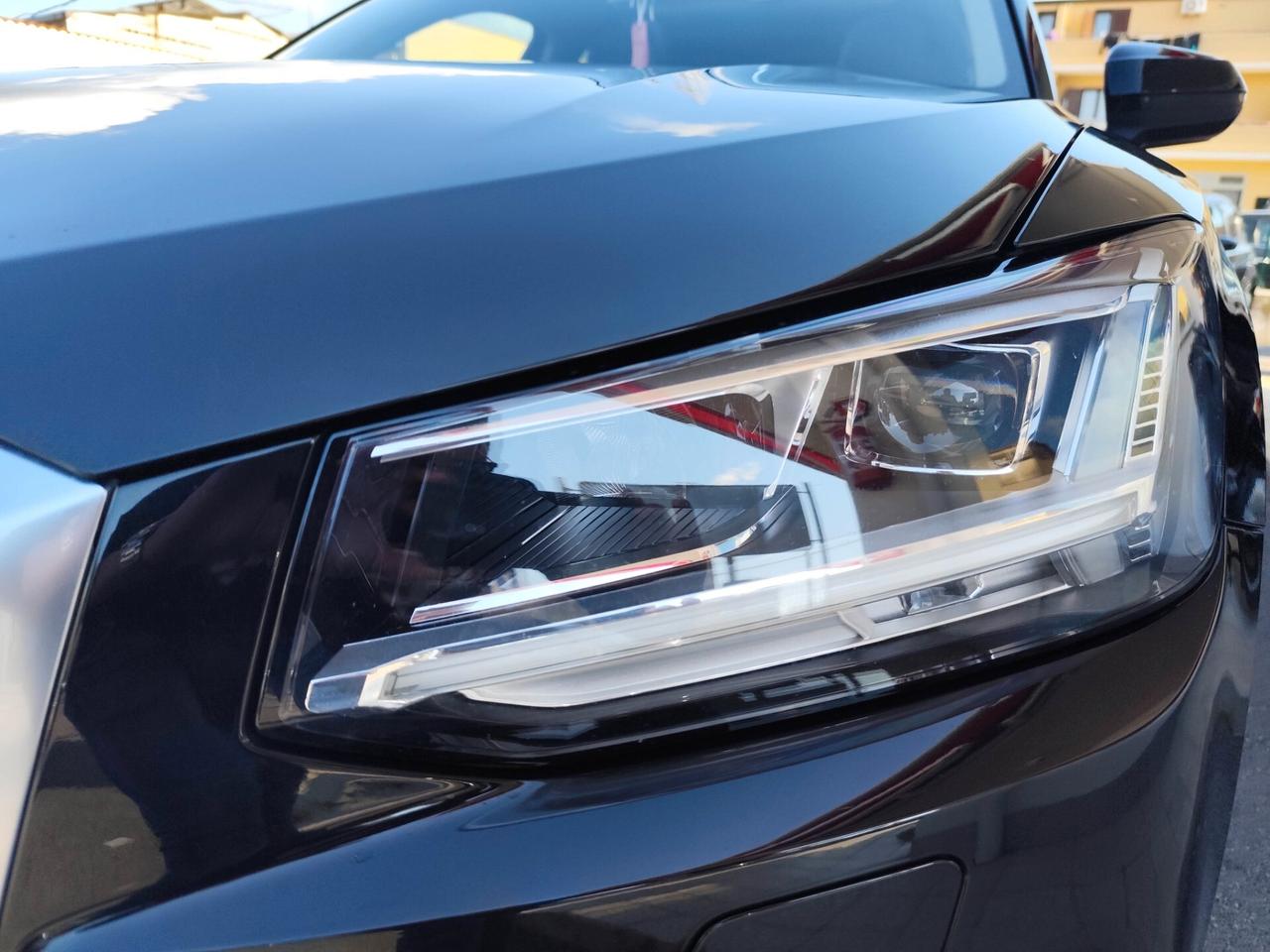 Audi Q2 1.6 TDI Sport