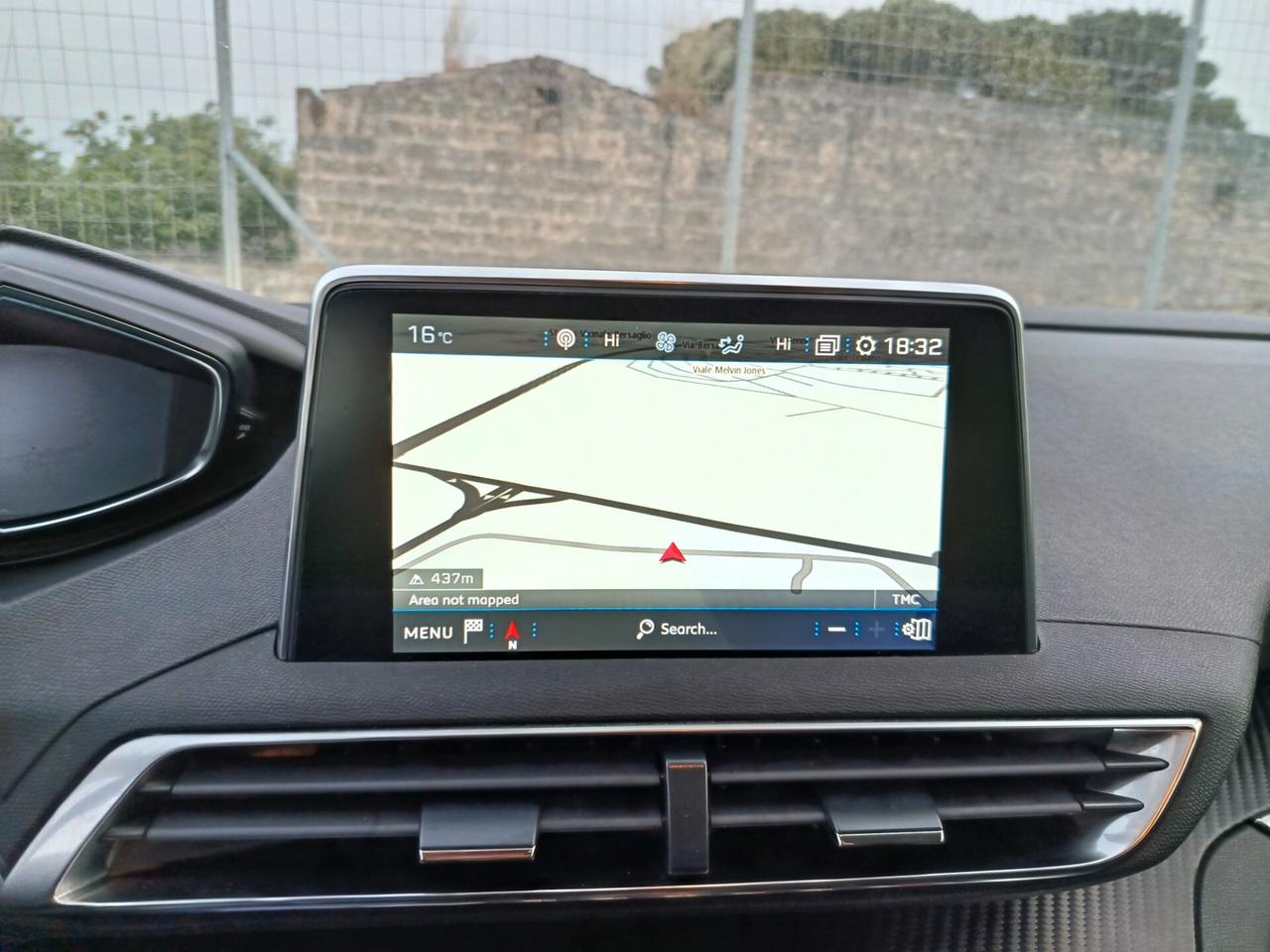 Peugeot 3008 BlueHDi 130 S&S Business