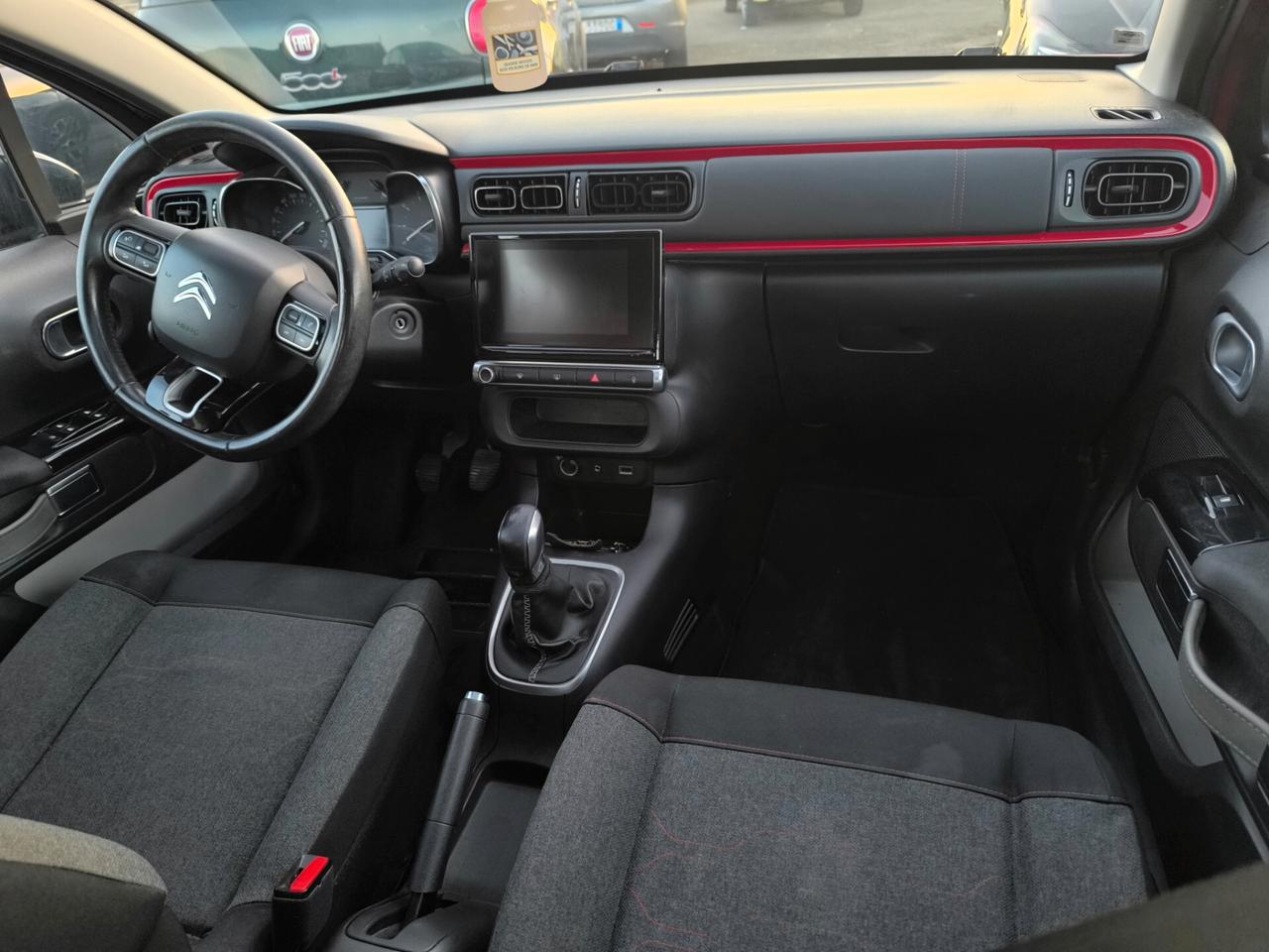 Citroen C3 BlueHDi 75 S&S Shine