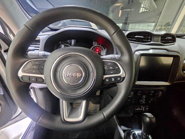 JEEP Renegade 1.5 Turbo T4 MHEV Limited tua da ?199,00 mensili