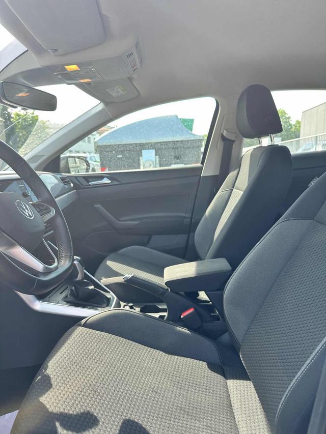 VOLKSWAGEN Polo 1.0 TSI DSG Life