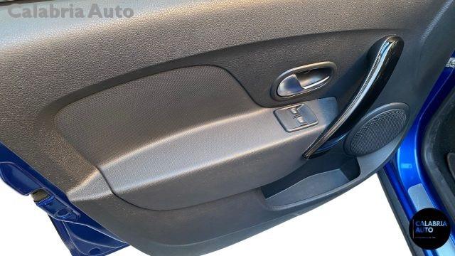 DACIA Sandero Stepway 1.0 TCe 100CV ECO-G 15th Anniversary