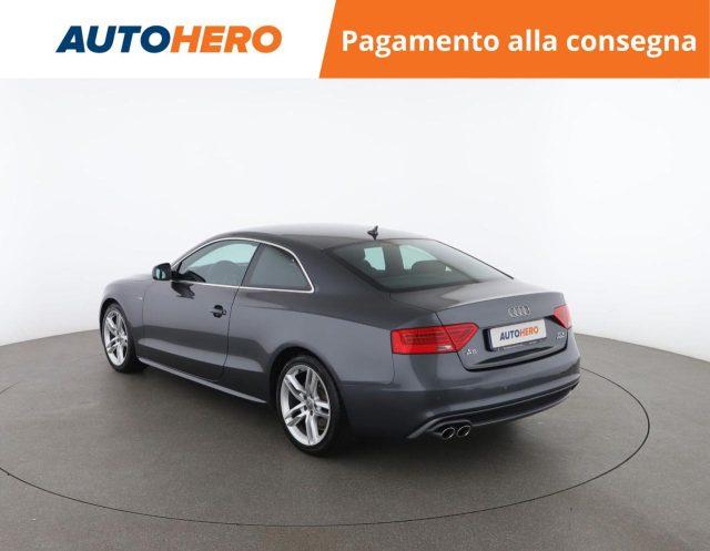 AUDI A5 2.0 TDI clean diesel quattro S tronic