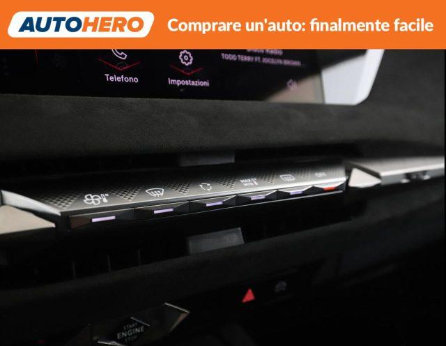 DS AUTOMOBILES DS 4 BlueHDi 130 aut. Performance Line+