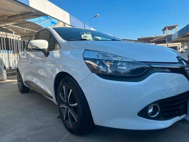 RENAULT CLIO 1,5 DIESEL