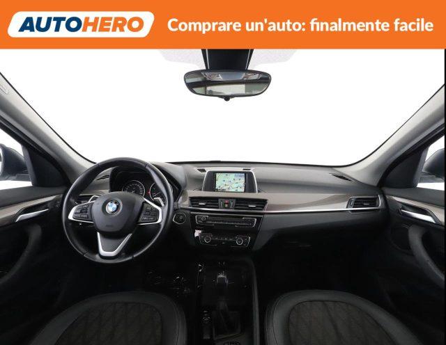 BMW X1 sDrive18d xLine