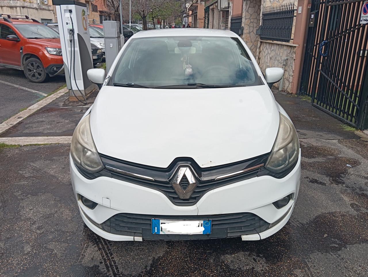 Renault Clio 1.5 dci Energy E6 offerta del mese