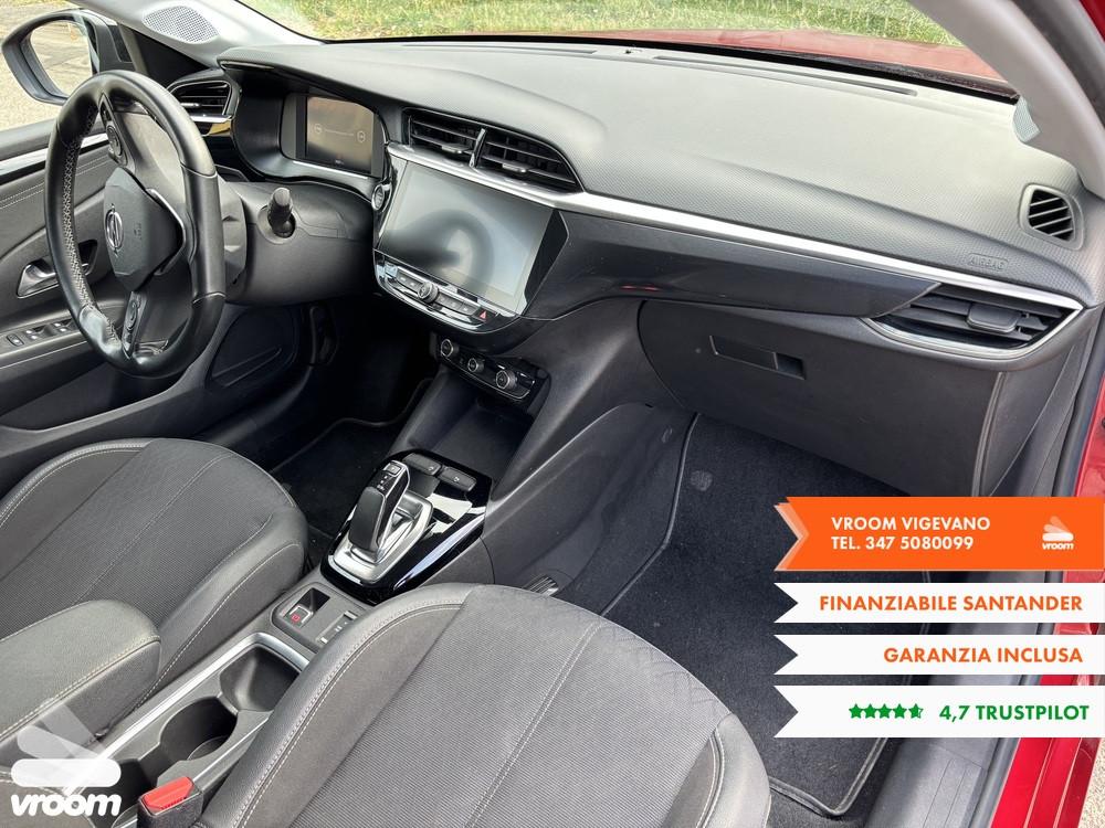 OPEL Corsa-e 5 porte Elegance