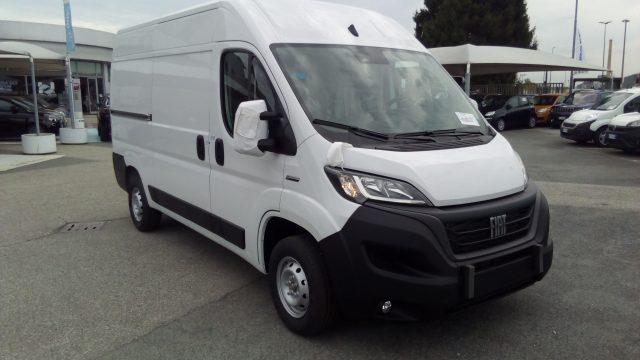 FIAT Ducato 35LH2 LUNGO ALTO 2.2MJET 140CV EURO 6D-FINAL