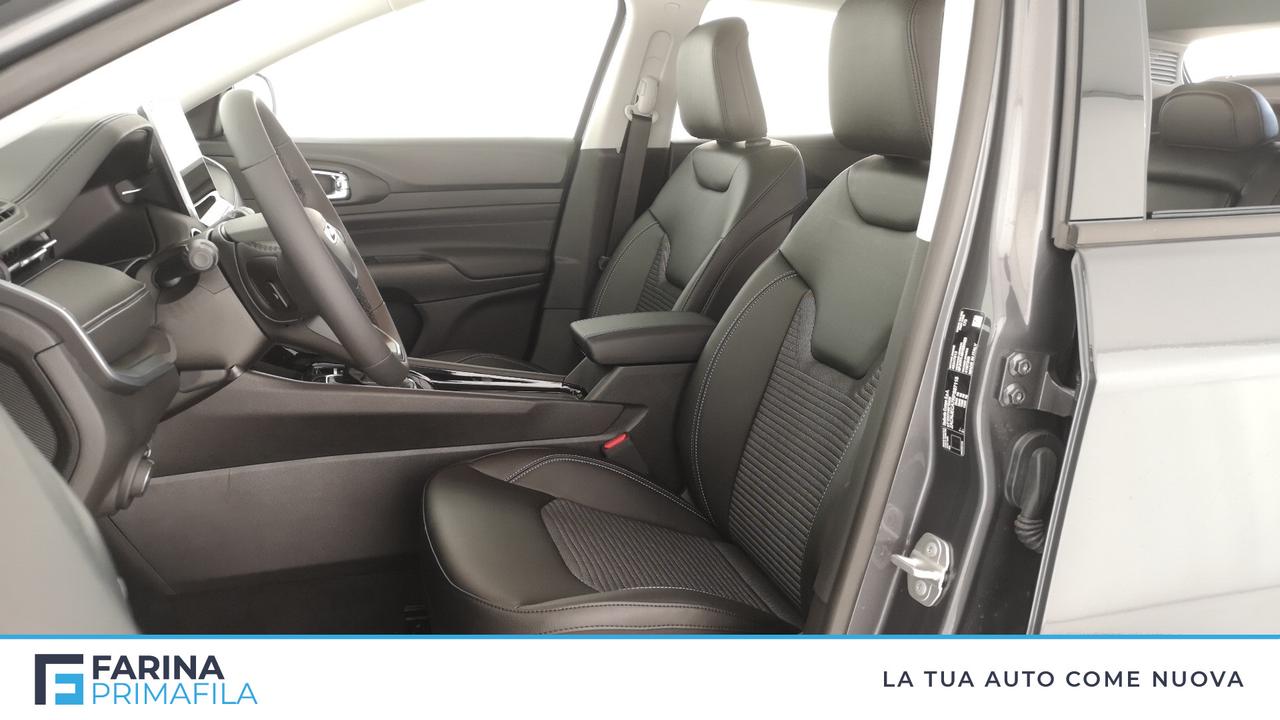 JEEP Compass 1.5 turbo t4 mhev Altitude 2wd 130cv dct