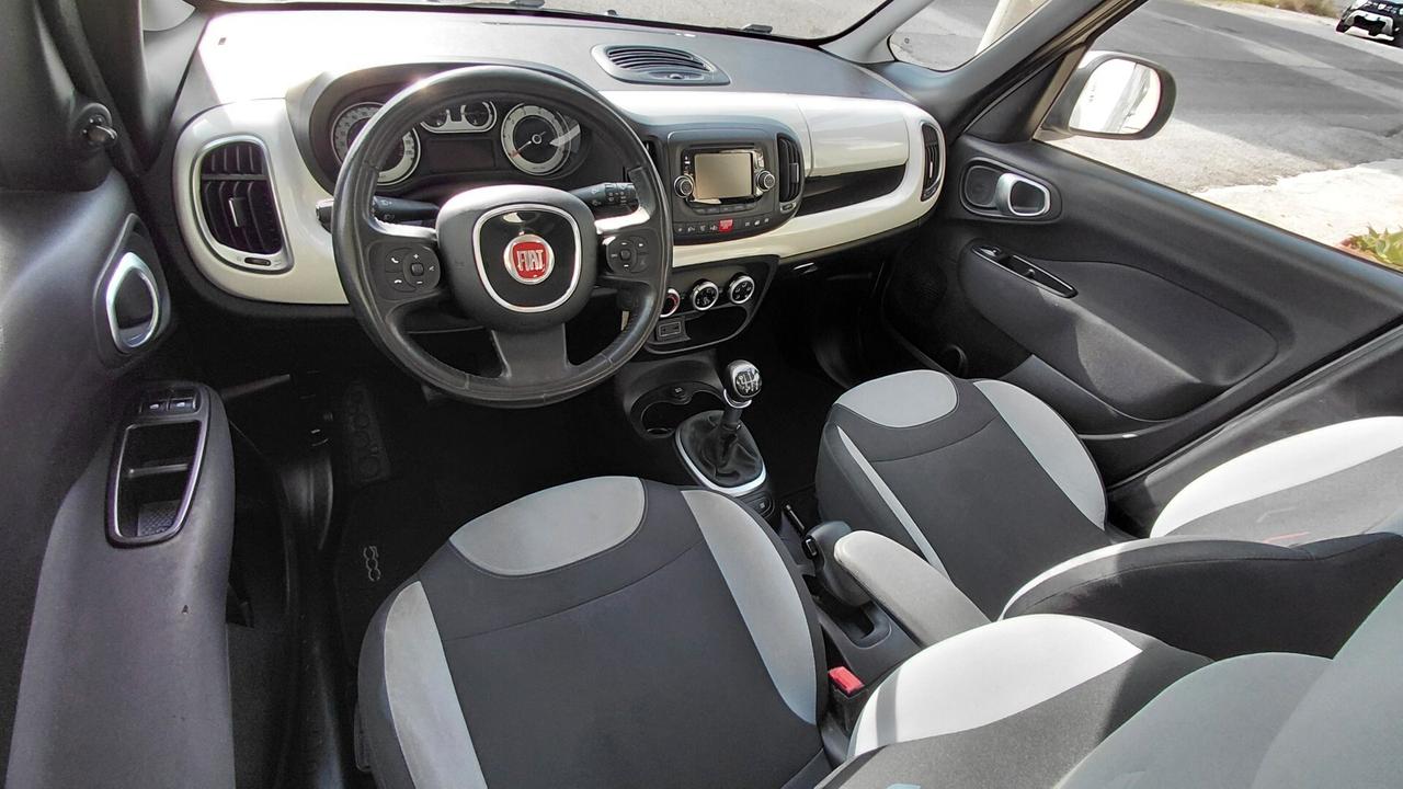 Fiat 500L 1.6 Multijet 120 CV Lounge Pronta consegna