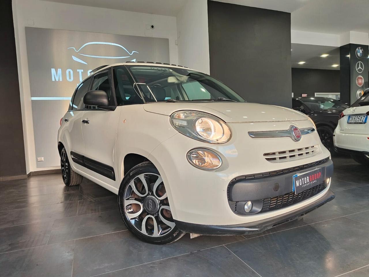 Fiat 500L 1.6 Multijet 105 CV Lounge Tetto Apribile