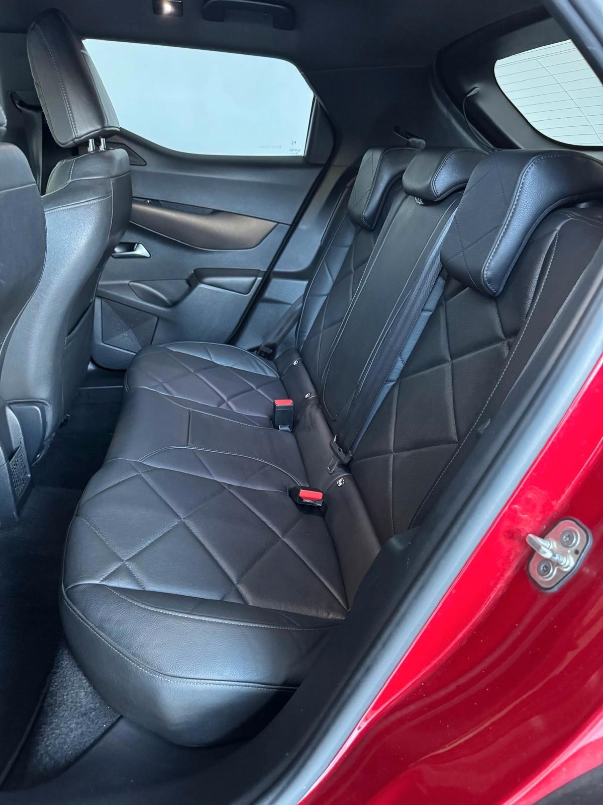 Ds DS3 3 Crossback BlueHDi 100 So Chic