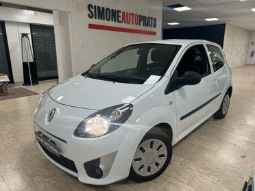 Renault Twingo 1.2 8V Dynamique