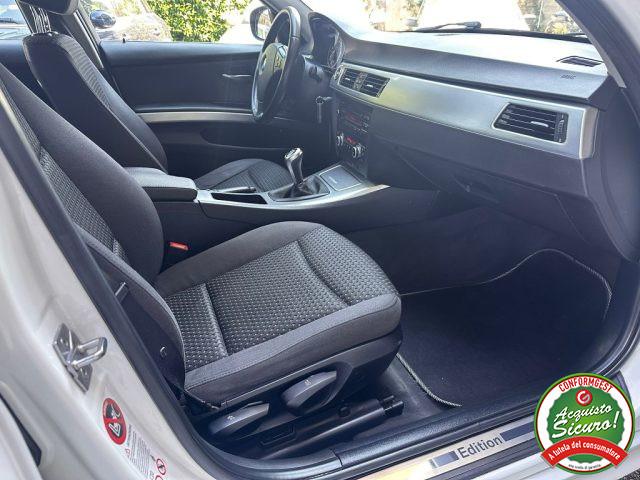 BMW 318 d 2.0 143CV cat Touring