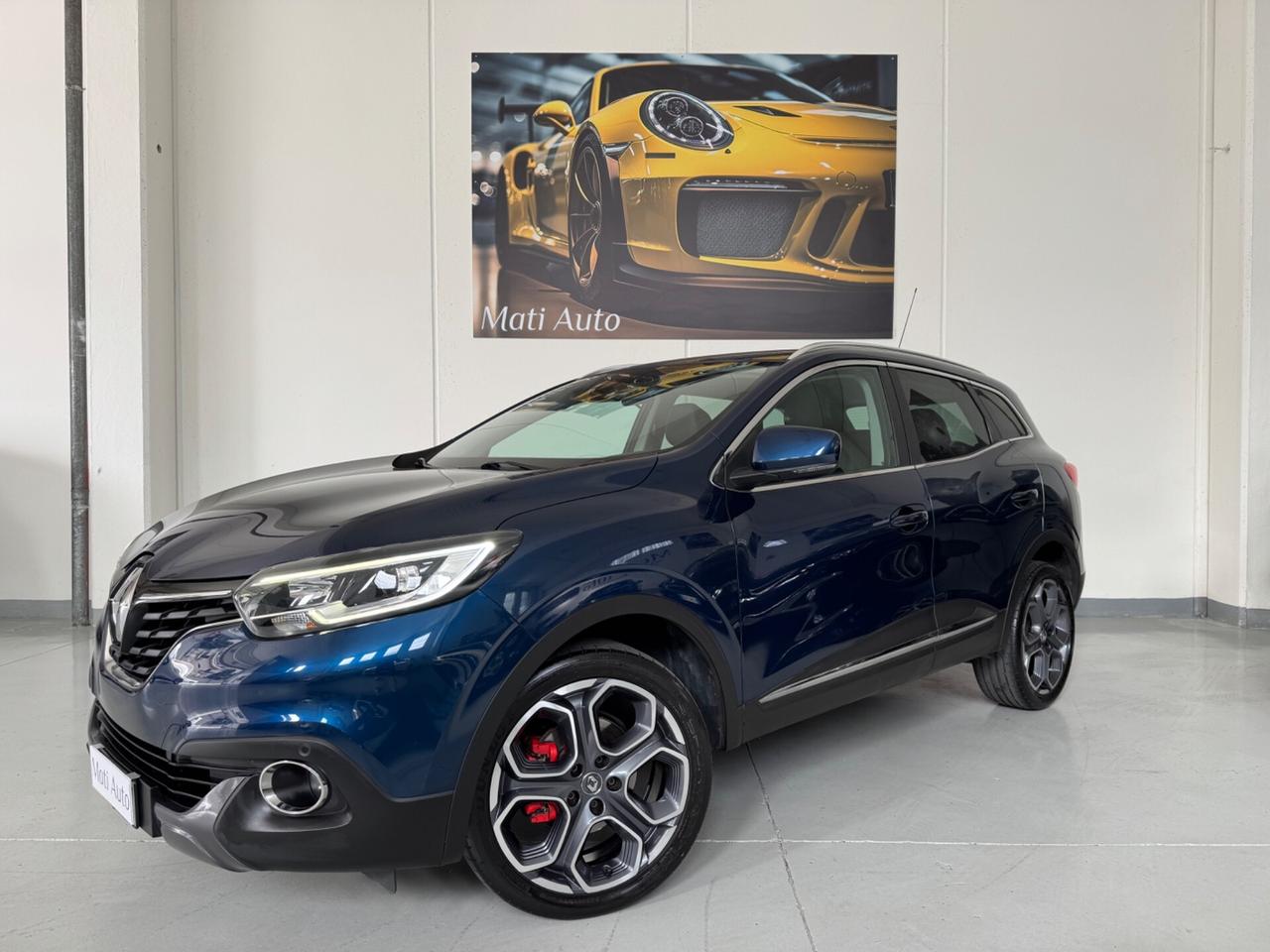 Renault Kadjar dCi 8V 110CV Energy Intens PROMO!!!!