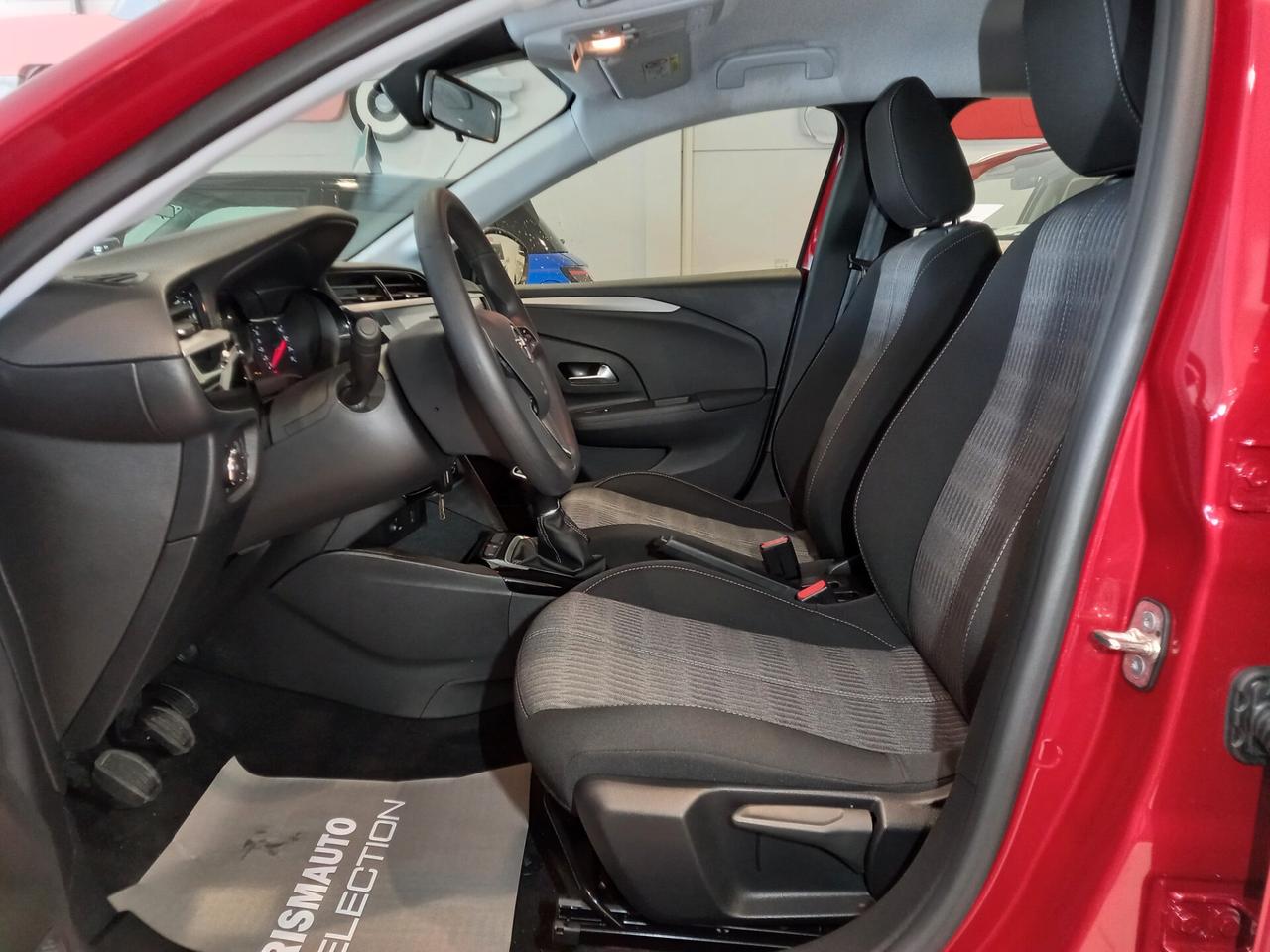 Opel Corsa 1.2 Elegance