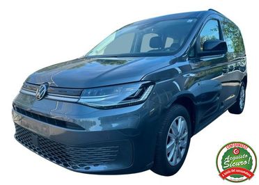 VOLKSWAGEN Caddy 2.0 TDI 102 CV Life