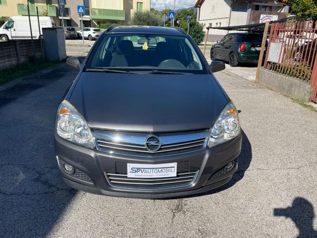 OPEL Astra 1.6 BENZINA Station Wagon Enjoy