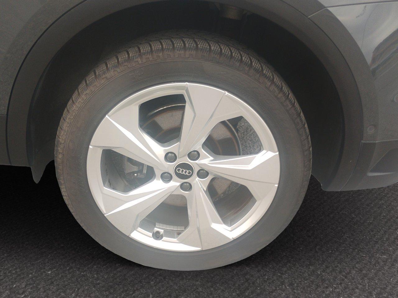 Audi Q5 40 2.0 tdi mhev 12V.quattro s-tronic.CERCHI 20