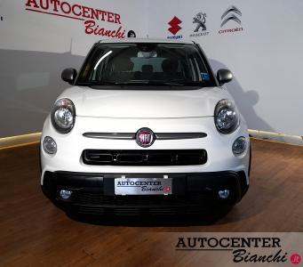 Fiat 500 L Cross 500L Cross 1.3 mjt 95cv my20