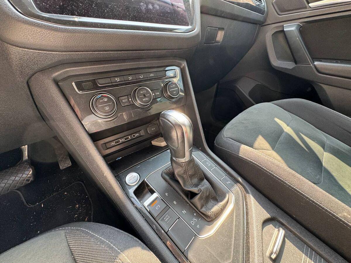 Volkswagen Tiguan 1.5 tsi Business 150cv dsg