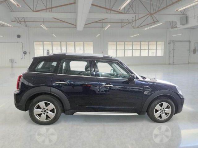 MINI Countryman 2.0 Cooper D Business Countryman Automatica