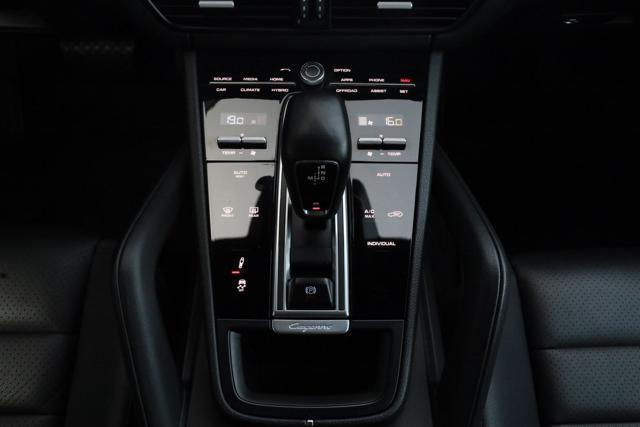 PORSCHE Cayenne 3.0 V6 E-Hybrid