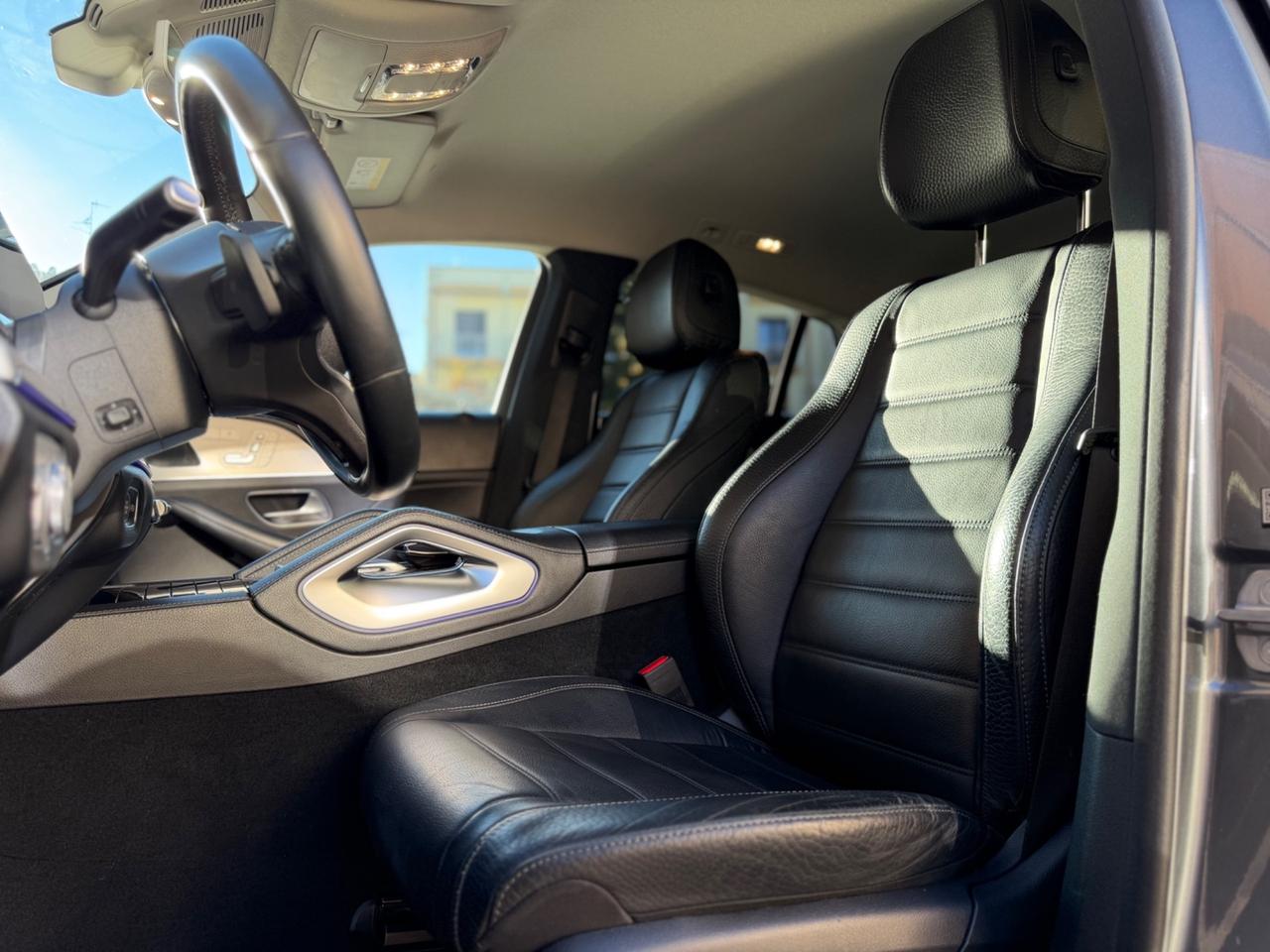 Mercedes-benz GLE COUPE 350 d 3.0 272 CV 4Matic PREMIUM