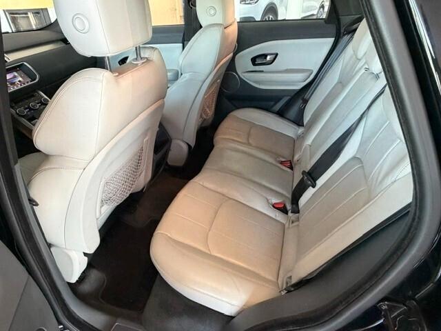 Land Rover Range Evoque 2.0 Sd4 240 CV 5p. SE Dynamic