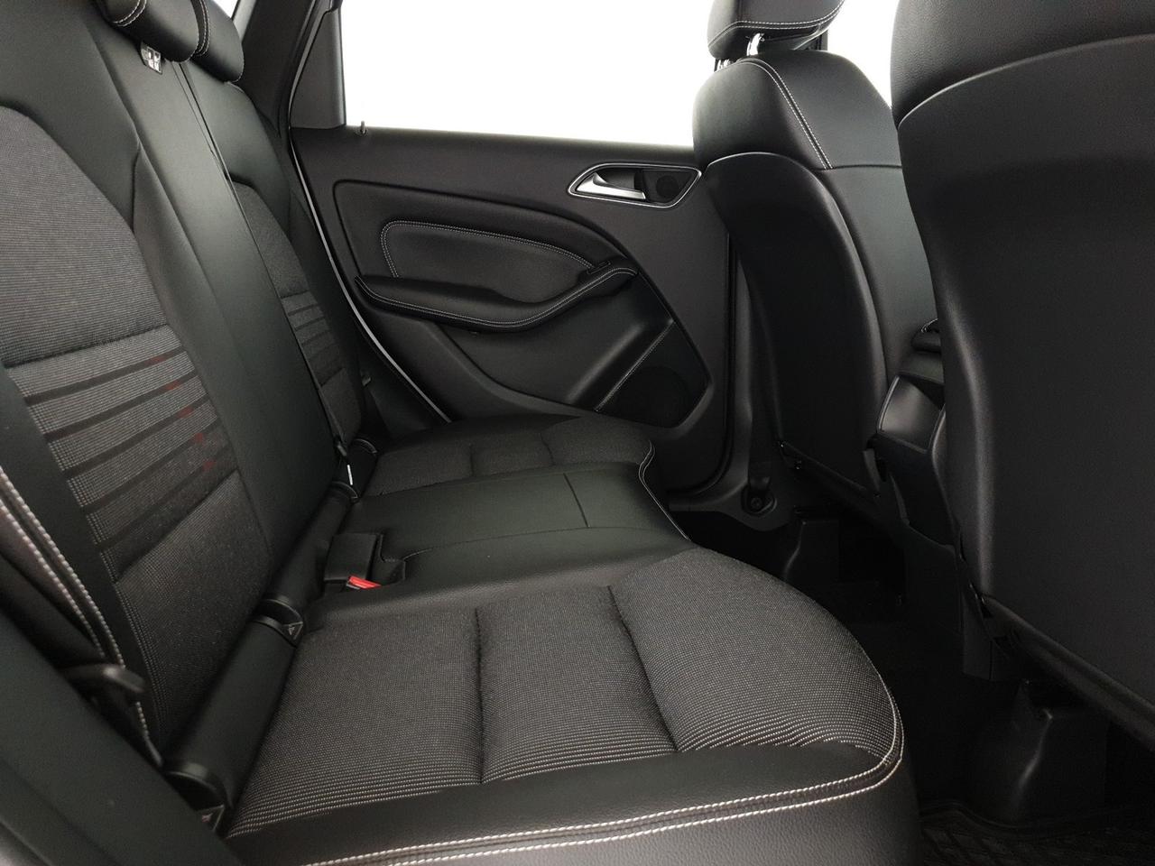 Mercedes-Benz Classe B 200 d (cdi) sport